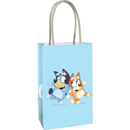 Photo of Gift Bag Bluey Medium $5.99