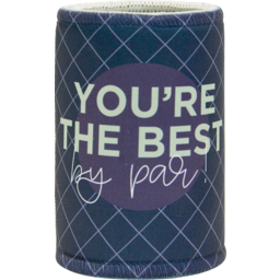 Photo of Annabel Trend Can Cooler - You're The Best By Par 7cm X 10.5cm