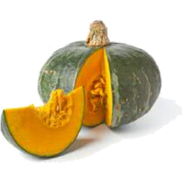 Photo of Pumpkin - Jap - Cert Organic