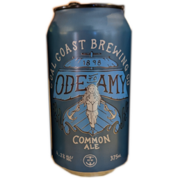 Photo of Coal Coast Ode To Amy Common Ale