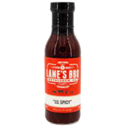 Photo of Lane's BBQ Lil Spicy