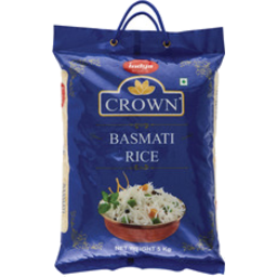 Photo of Indya Crown Rice 5kg