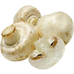 Photo of Org Mushroom Punnet 150g