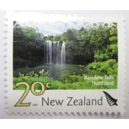 Photo of Stamp $0.20