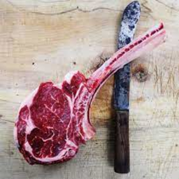 Photo of Tomahawk Steak (approx 1kg)