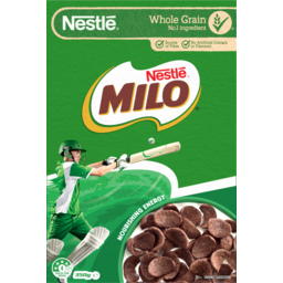 Photo of Nestle Milo Cereal 350g