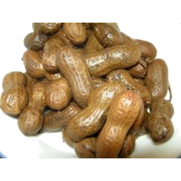 Photo of Peanuts Boiled Salted
