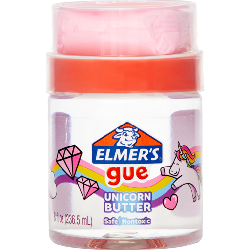 Elmer's Gue Premade Slime