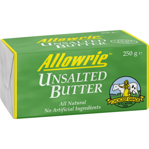 SUNNY FARMS BUTTER BLEND UNSALTED 225GX24