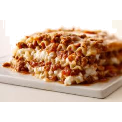 Traditional Beef Lasagna 1kg - La Manna Fresh Online Store