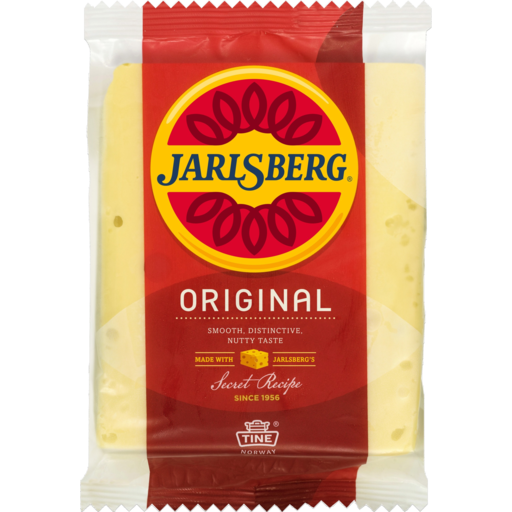Jarlsberg Block 250g - Supamart Online