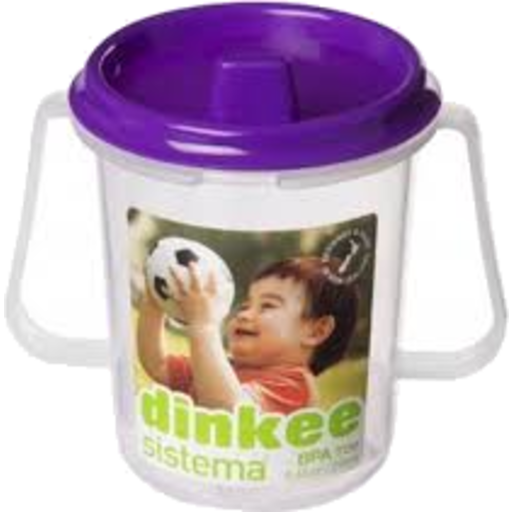 Dinkee Trainer Cup by Sistema 