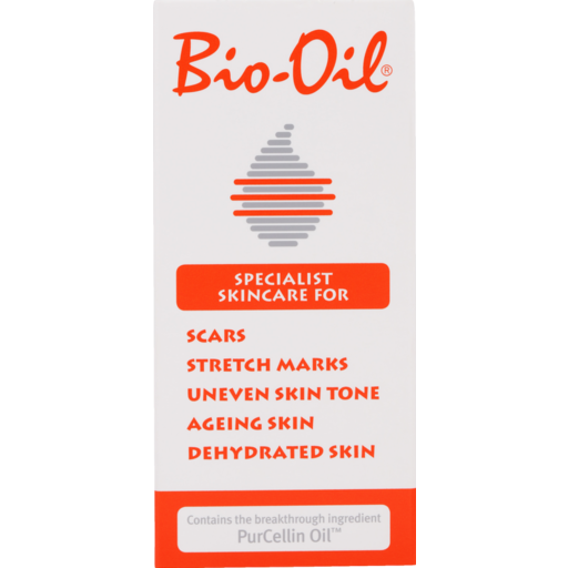 Bio-Oil Skincare Oil - 60ml