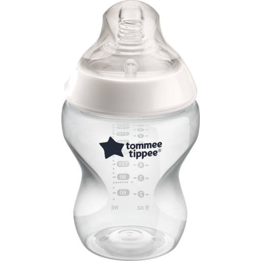 Tommee Tippee Baby Feeding Bottle