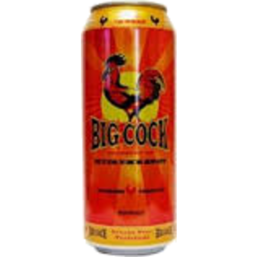 Big Cock Energy Drink 500ml Shop Online At Supervalue Wanganui