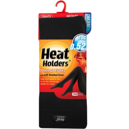 Daly's IGA Koroit - Heat Holder Ladies Thermal Tights