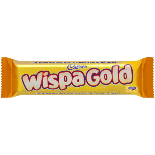 The Good Grocer South Perth IGA - Cadbury Wispa Gold
