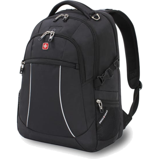 Swiss Gear Laptop Backpack - Shopclub