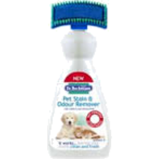 Dr. Beckmann Carpet Pet Stain and Odour Remover - 650ml