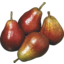 Photo of Red Pears