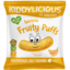 Photo of Kiddylicious Banana Fruity Puffs 10g