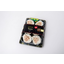 Photo of The Good Grocer Collection Sushi Gluten Free Tuna (6pcs)