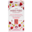Photo of The Mood Food Company Raspberry Natural Wellbeing Bars 5 Pack
