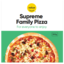 Photo of Value Supreme Family Pizza