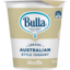 Photo of Bulla Vanilla Creamy Australian Style Yoghurt