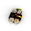 Photo of The Good Grocer Collection Sushi Tuna (8pcs)