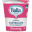 Photo of Bulla Strawberry Creamy Australian Style Yoghurt