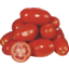Photo of Roma Tomatoes