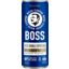 Photo of Boss Coffee Iced Double Espresso Brew With A Dash Of Milk