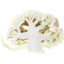 Photo of Cauliflower Half