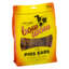 Photo of Bow Wow All Natural Gourmet Pigs Ears 5 Pack