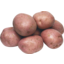 Photo of Red Potatoes