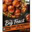 Photo of On The Menu Big Feast Smoky BBQ Meatballs With Spicy Rice