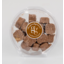 Photo of The Good Grocer Collection Milk Choc Honeycomb