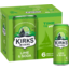 Photo of Kirks Lime & Soda Multipack Cans 6 X250ml