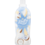 Photo of Fluffy Pure Scents Creamy Coconut Fabric Conditioner Concentrated 1l