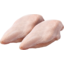 Photo of Chicken Breast Fillets Skin On
