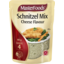 Photo of Masterfoods Schnitzel Mix Cheese Flavour
