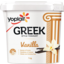 Photo of Yoplait Greek Style Vanilla 1kg