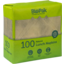 Photo of Biopak Lunch Napkin Natura 100 Pack