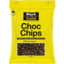 Photo of BLACK AND GOLD CHOCOLATE CHIP BITS
