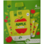 Photo of Select Apple Puree In Pouch 4 Pack