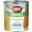 Photo of Spc Tropics Pineapple Slices In Syrup