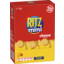 Photo of Ritz Cracker Mini Cheese