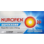 Photo of Nurofen Quickzorb Caplets 12 Pack