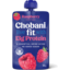 Photo of Chobani Fit Raspberry Pouch 140g